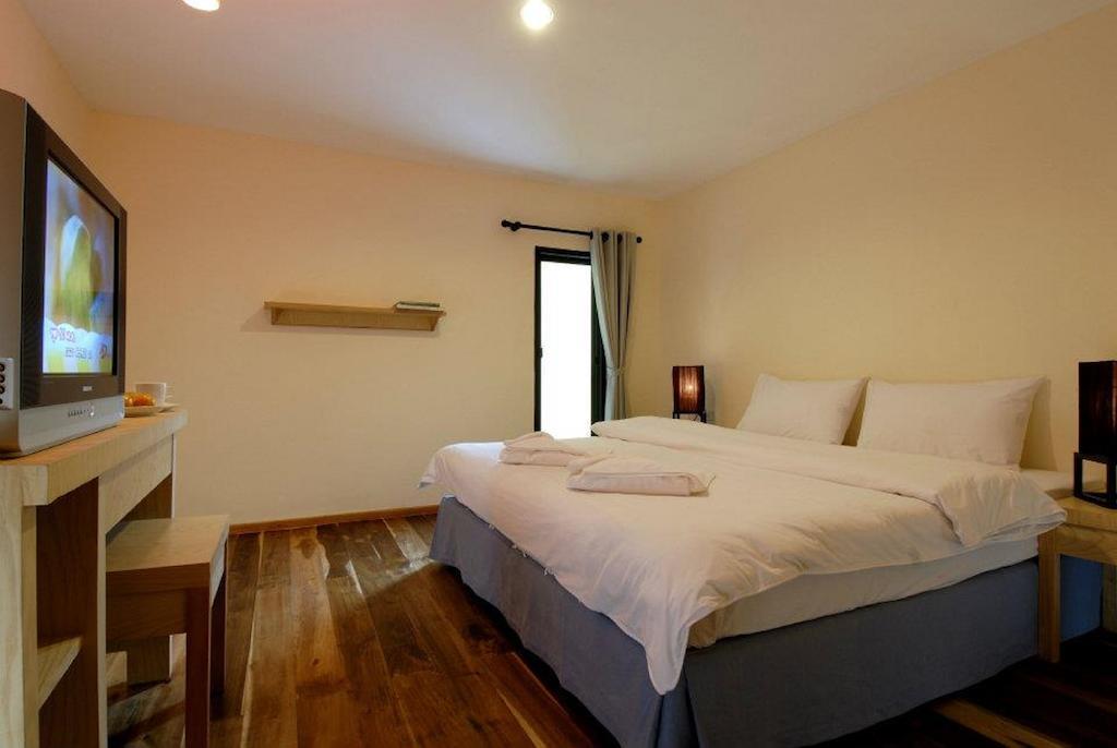 Jerung Guest house