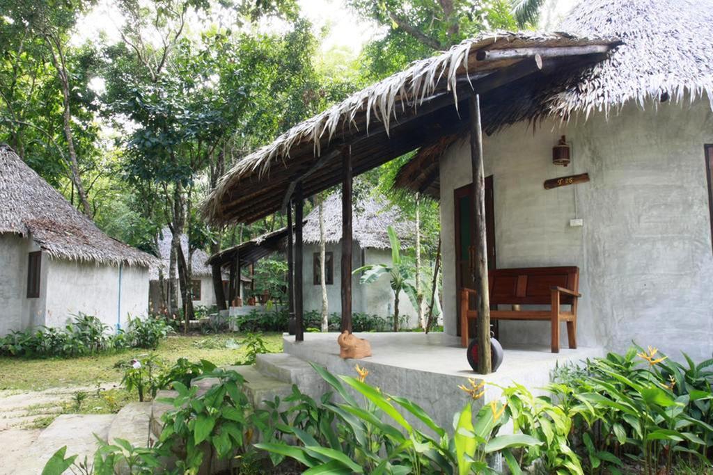 The Tropical * Koh Chang