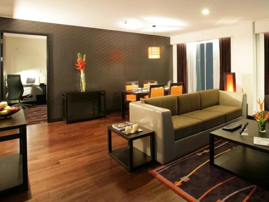 Radisson Sukhumvit Banguecoque