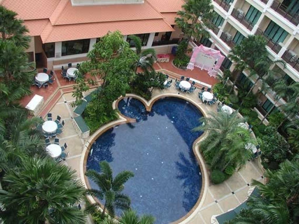 Le Casa 3* Bang Saen