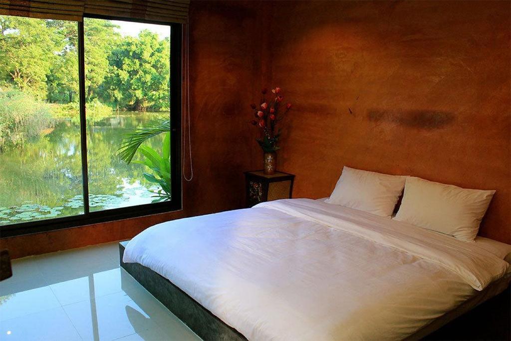 Saikaew Resort Chiang Rai