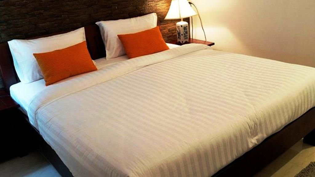 Hotel Ladawan Boutique Bang Saphan
