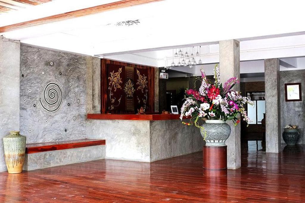 Ladawan Boutique 3* Bang Saphan