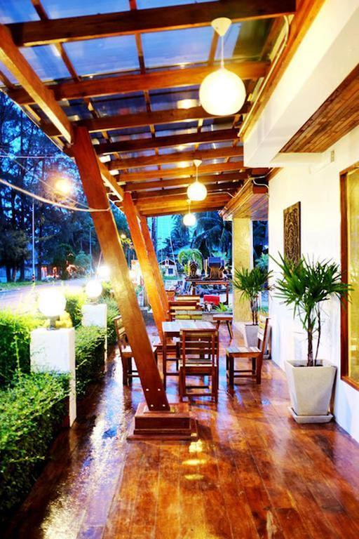 Ladawan Boutique Hotel Bang Saphan