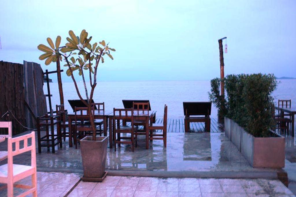 Ladawan Boutique Hotel