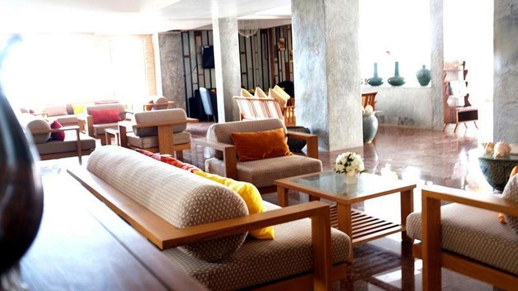 Ladawan Boutique Hotel 3*