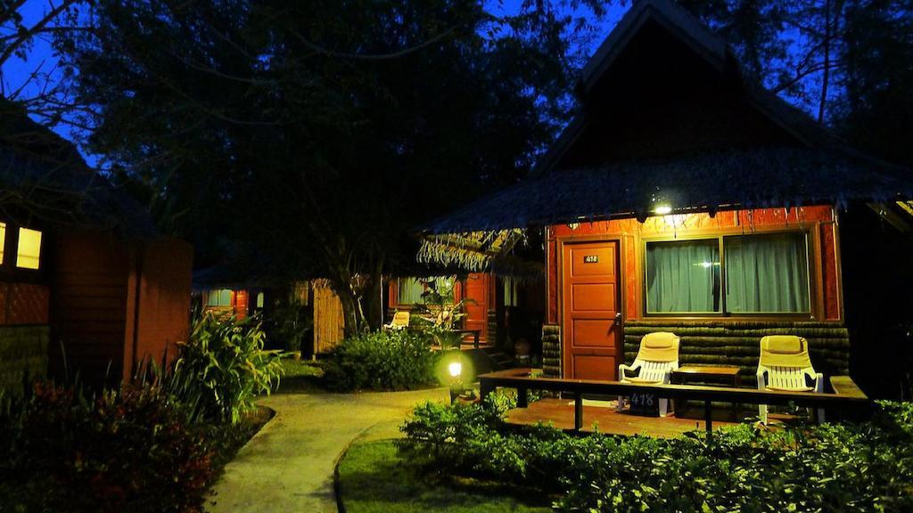 The Sunset Village -sha Certified 4* Praia de Jomtien