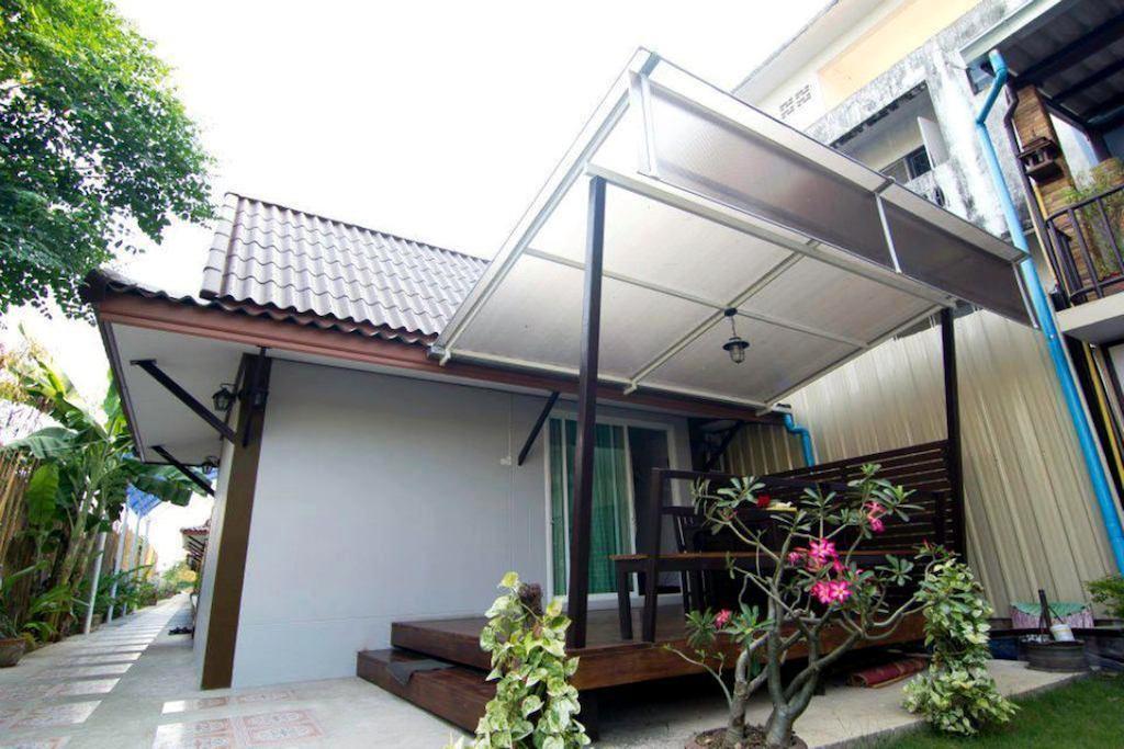 Hotel Pai Sha Extra