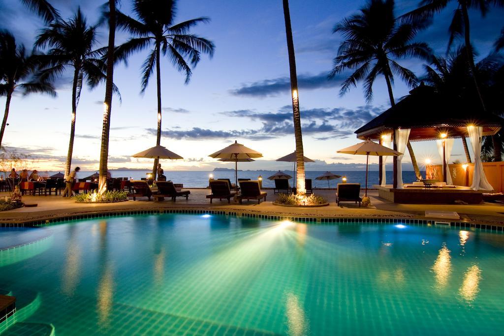 Resort Kanok Buri 4*