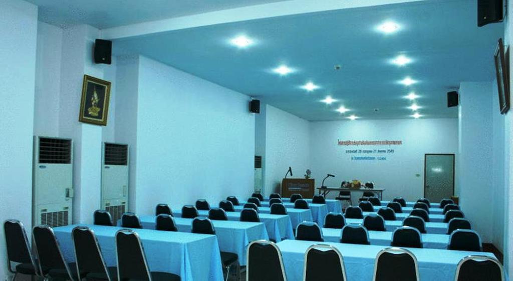 Nice Beach Hotel Hotel Rayong
