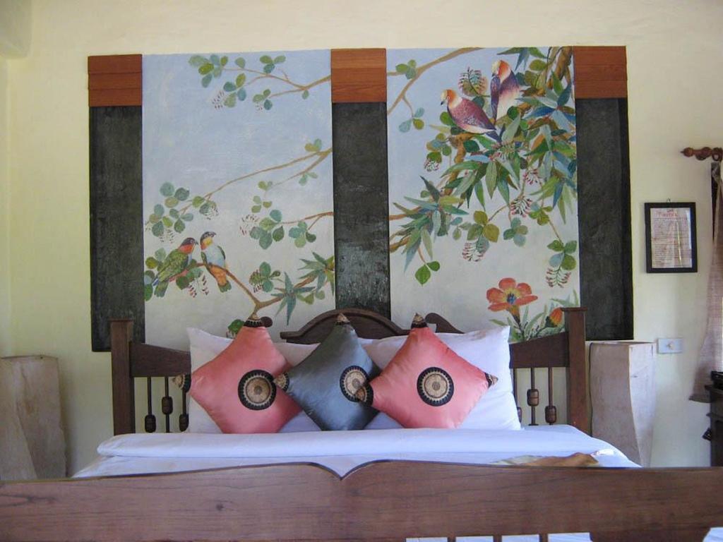 Pai Vimaan Resort Mae Hong Son