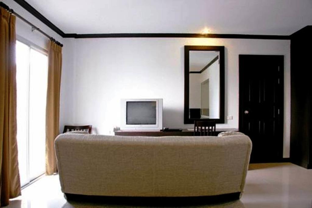 Tanawit & 3* Hua Hin