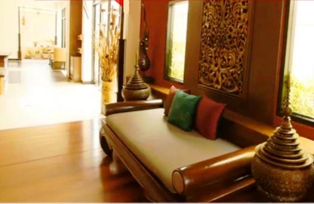 Nicha 3* Hua Hin