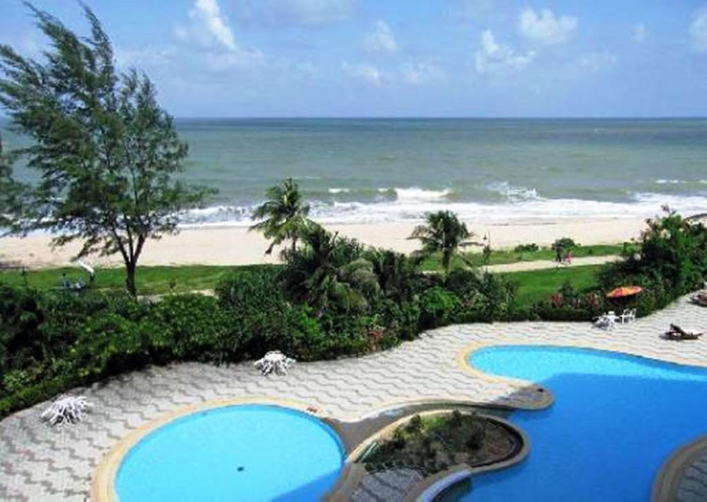 Bp Samila & Resort