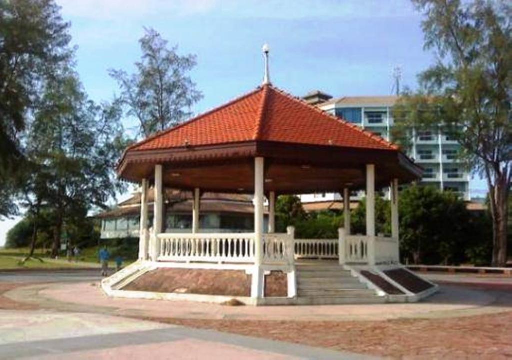 Resort Bp Samila & 4*