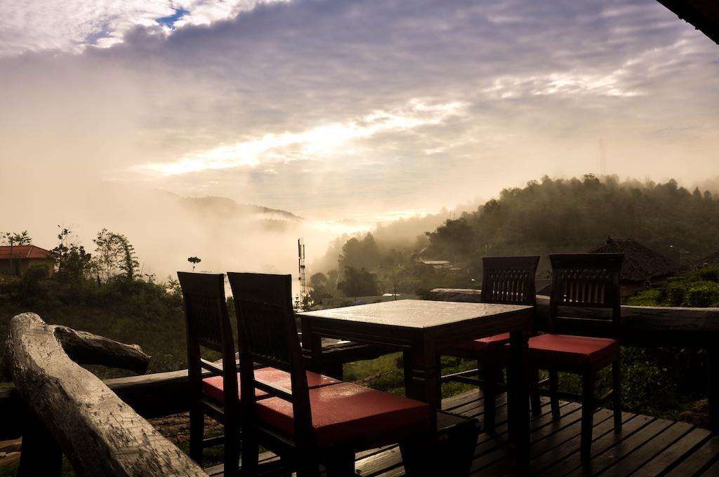 Farm stay Lee Wine Ruk Thai Ban Rak Thai
