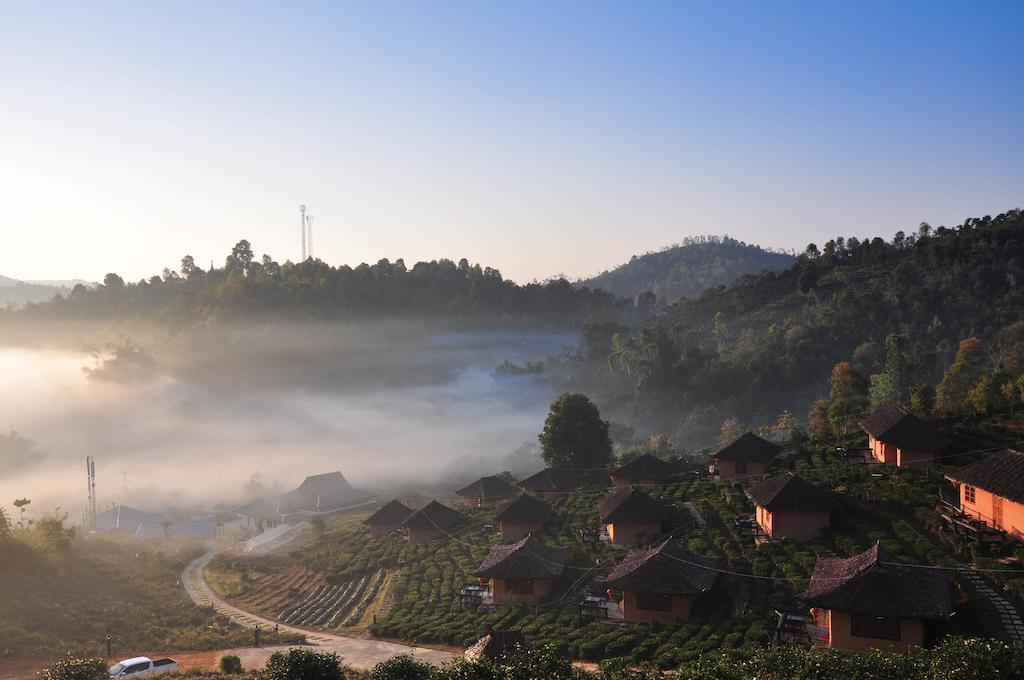 Farm stay Lee Wine Ruk Thai *