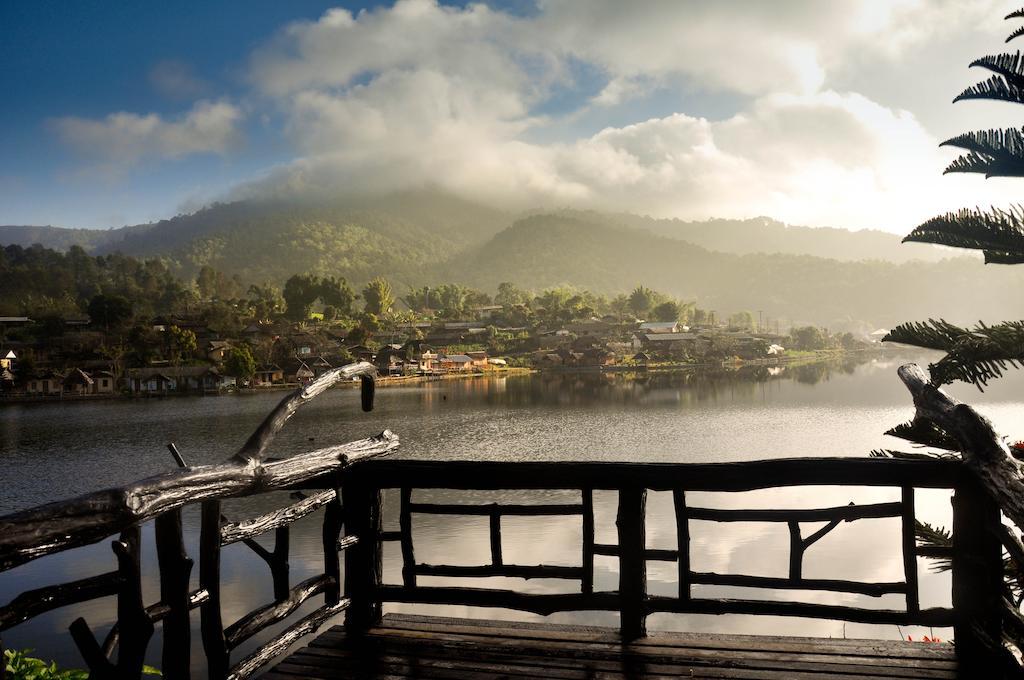 Farm stay Lee Wine Ruk Thai