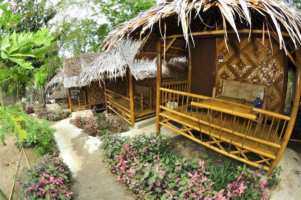 Resort Hill Bamboo 2*