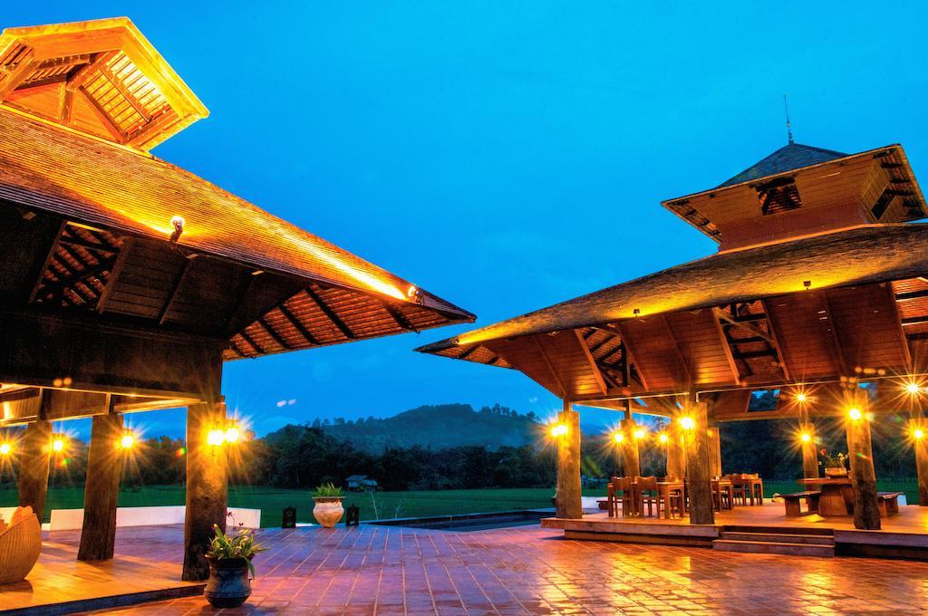 Manee Dheva & Resort 4*