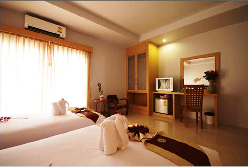 Hotel Amarina