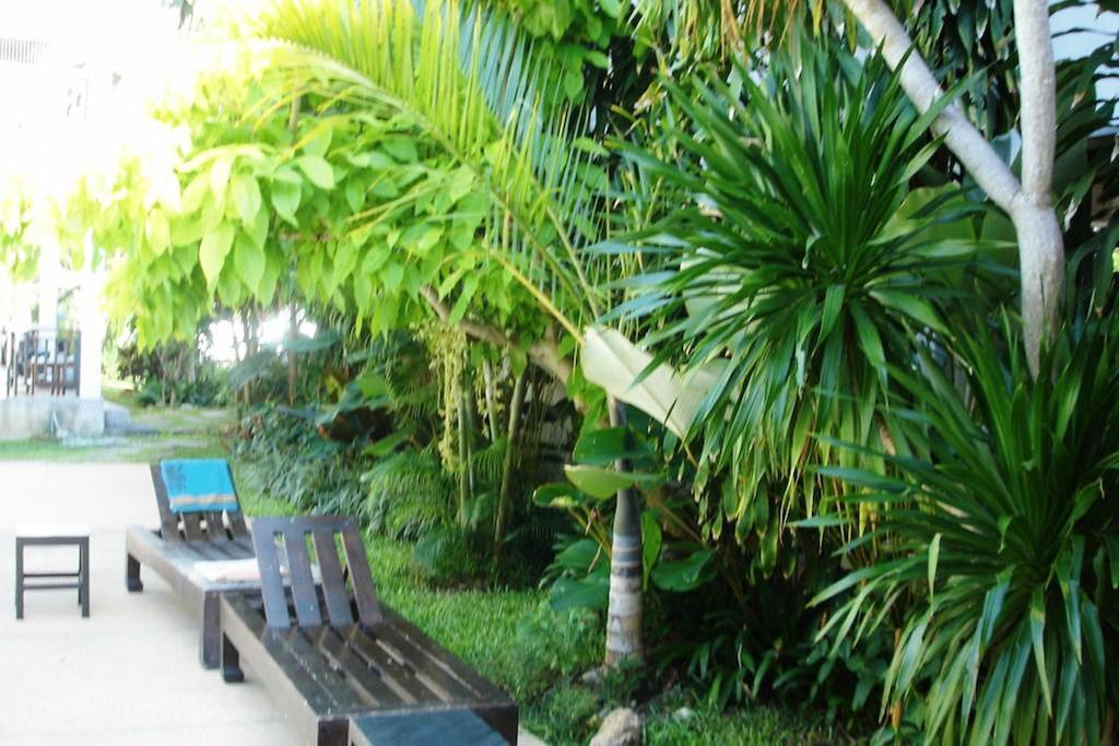 Holiday Park 3* Koh Samui