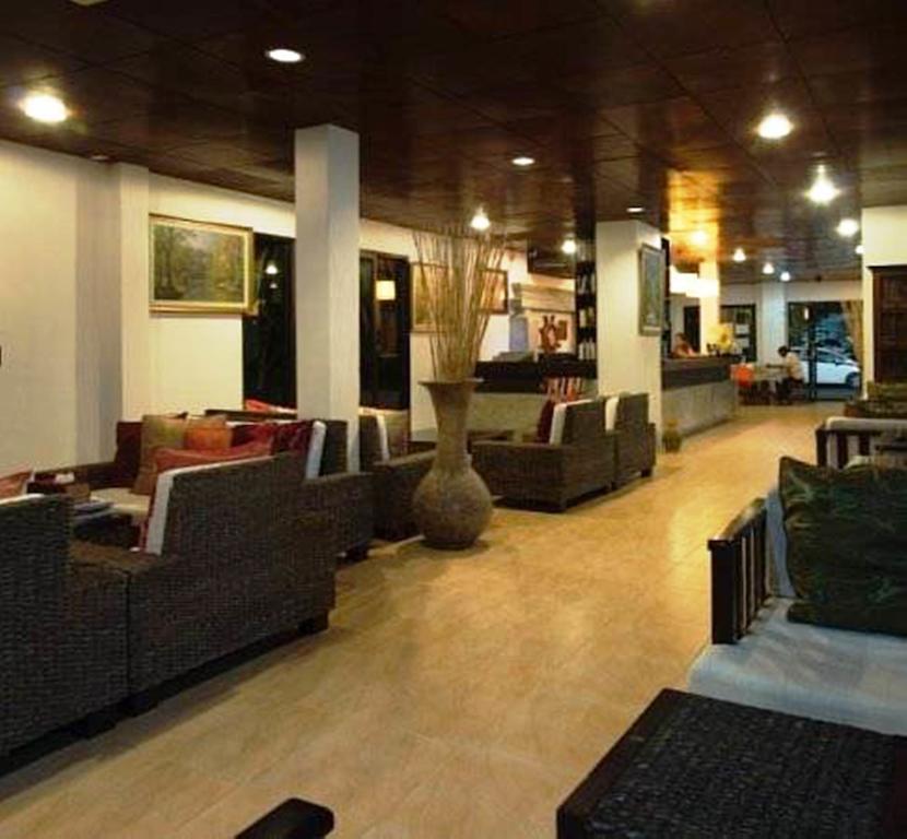 Holiday Park Koh Samui