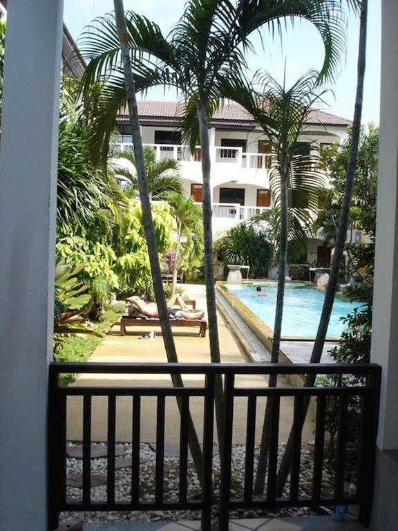 Hotel Holiday Park 3*