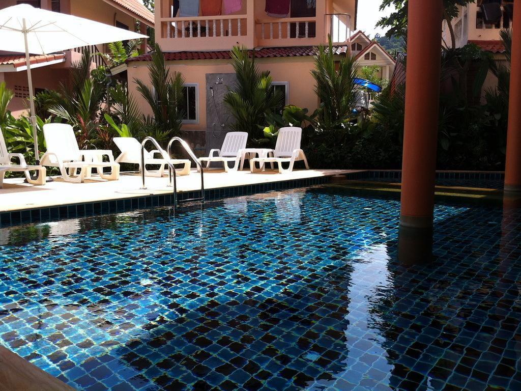 Hotel Aonang Regent 2*