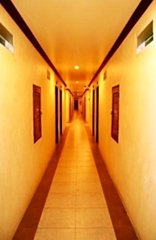 Lek Hotel Chaweng (Koh Samui)