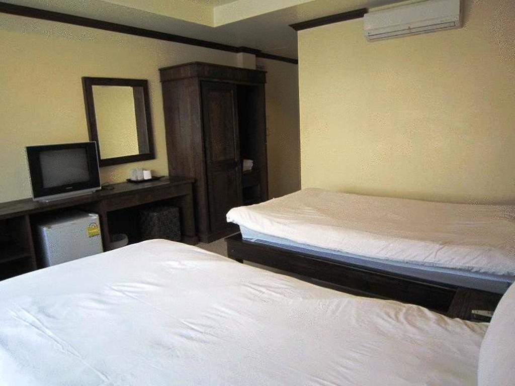 Lek Chaweng (Koh Samui)