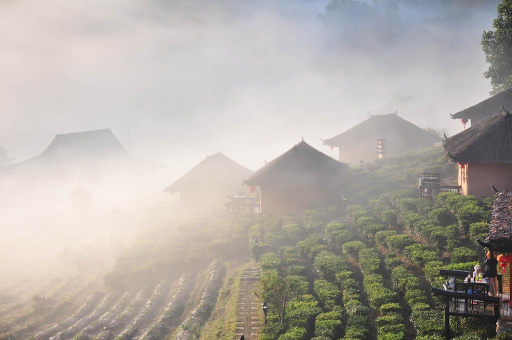 Lee Wine Ruk Thai Farm stay