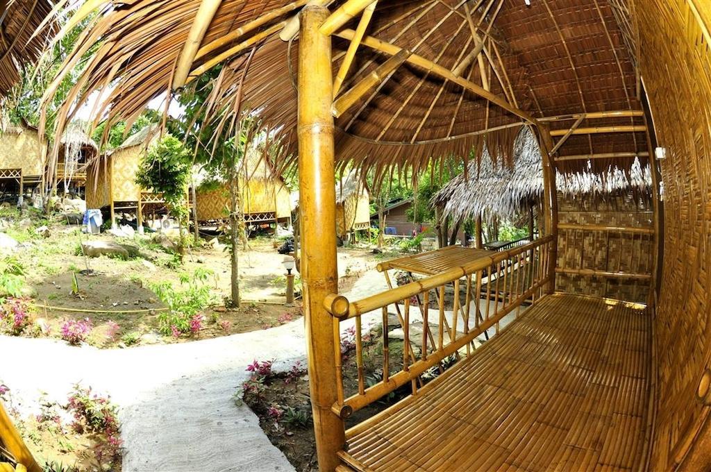 Resort Hill Bamboo 2*