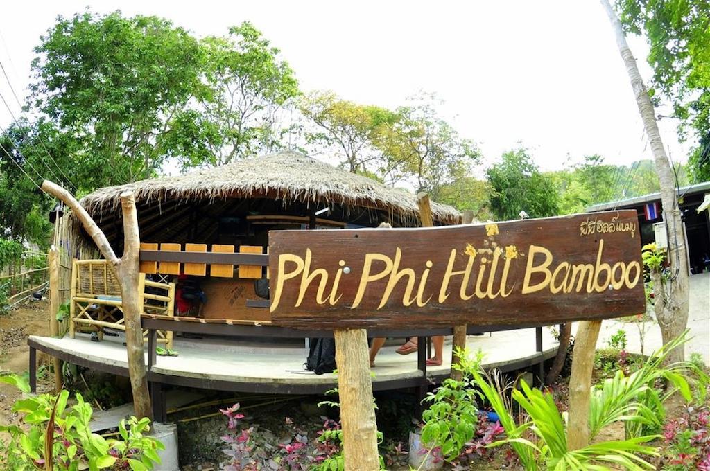 Hill Bamboo