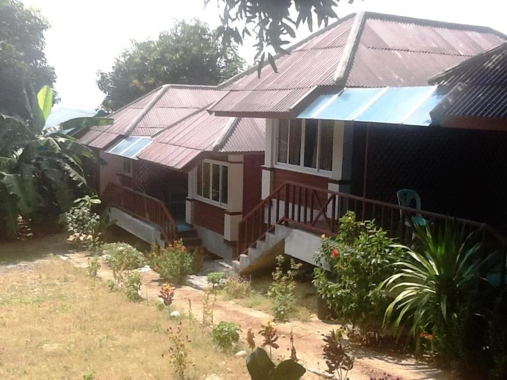 Peach Casa de hóspedes *