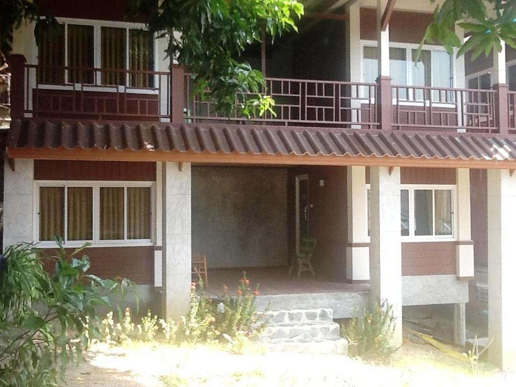 Casa de hóspedes Peach