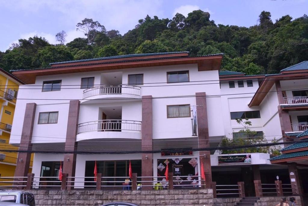 Hotel White Princess Koh Chang