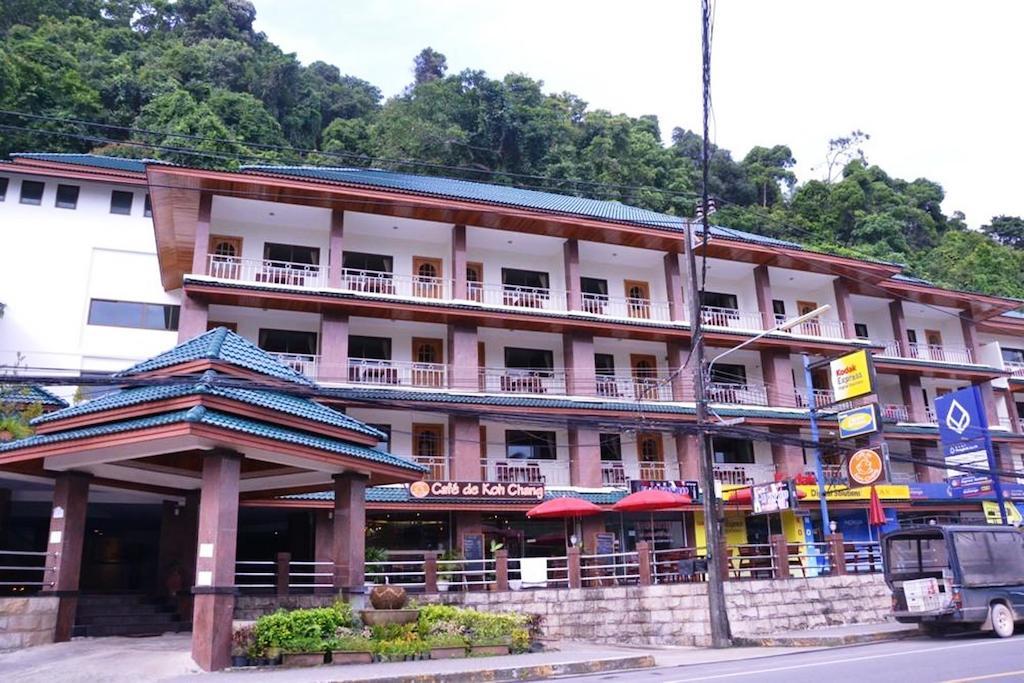 Hotel White Princess