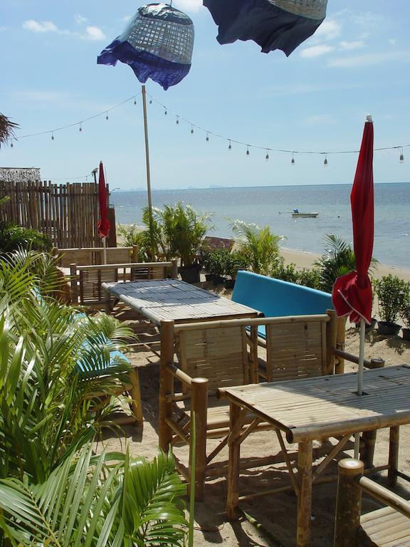 The White Pearl Beach Club Guest house 3*