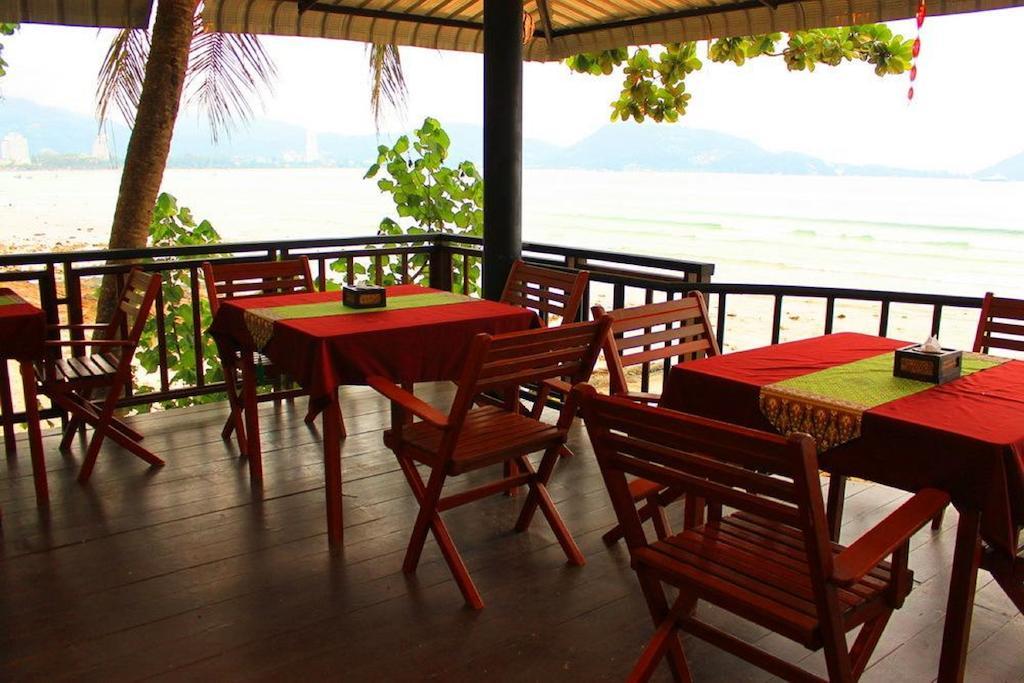 Kalim Place Hotel
