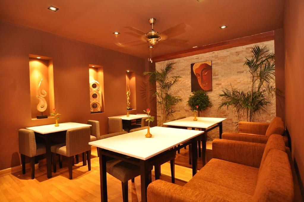 Hotel Hemingway's Patong