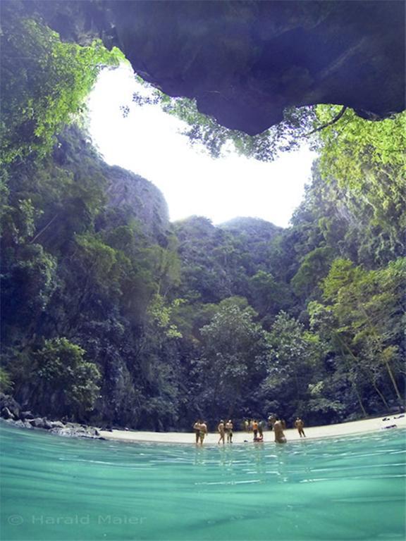 Libong Relax Resort 2*