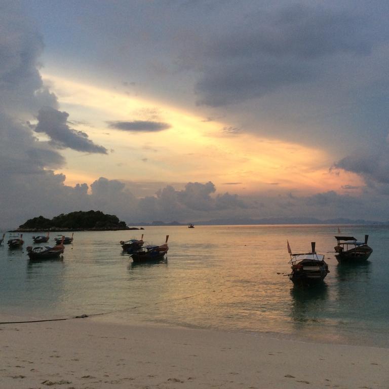 Salisa Koh Lipe