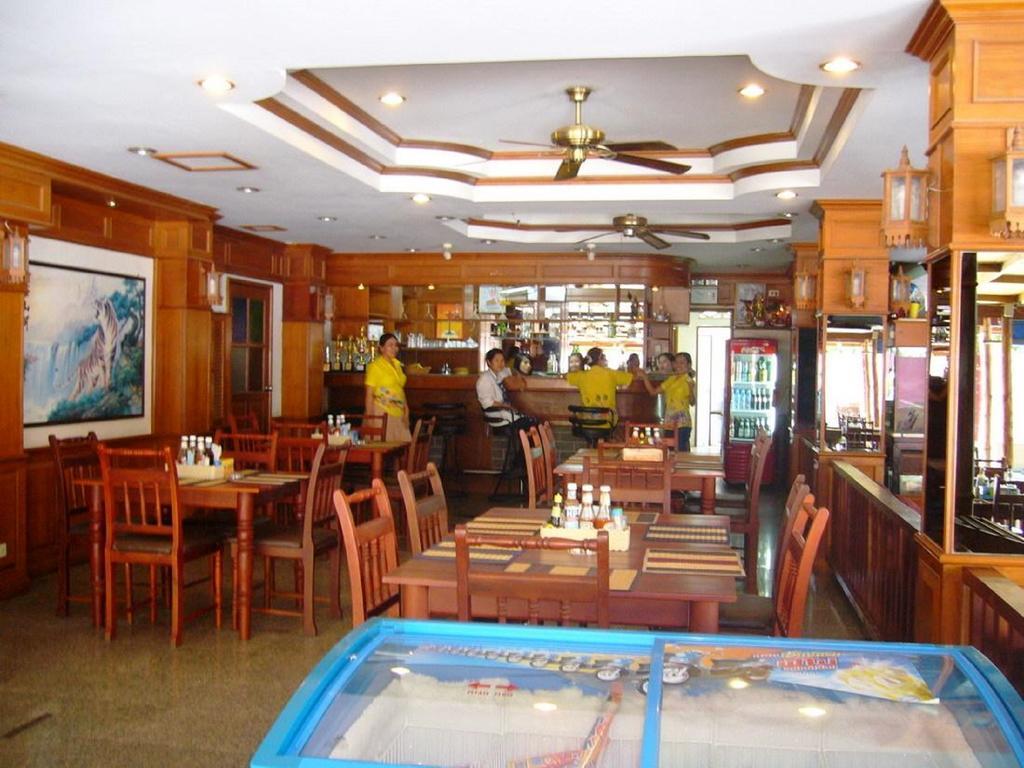 Hotel Anchalee Patong