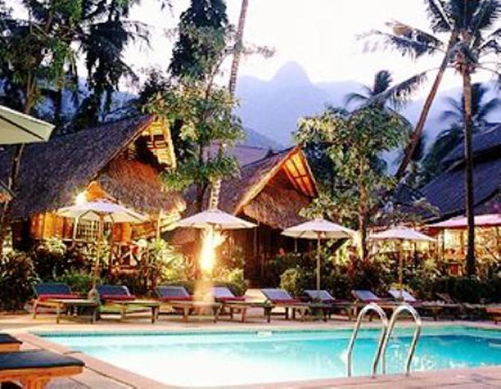 Resort Banpu (adults Only) Koh Chang
