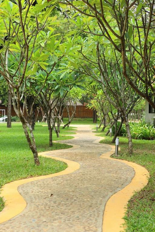 Casuarina 4* Cha-Am