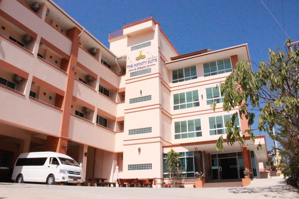 The Infinity Chiangrai 3* Chiang Rai