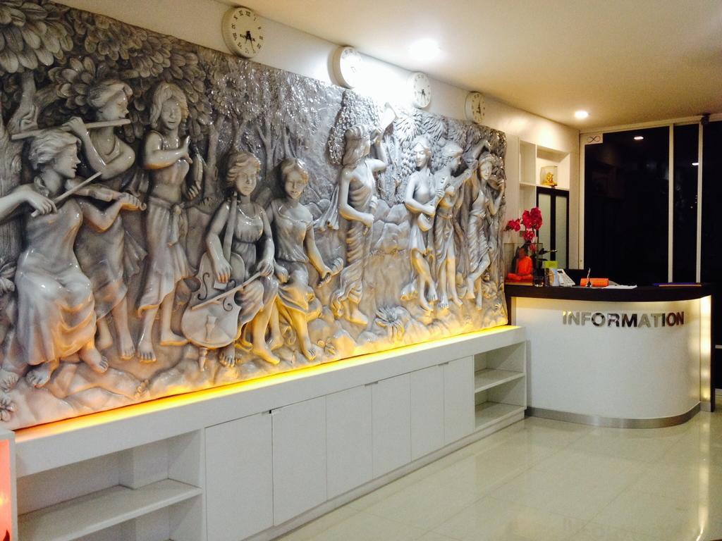 Majestic View Hotel