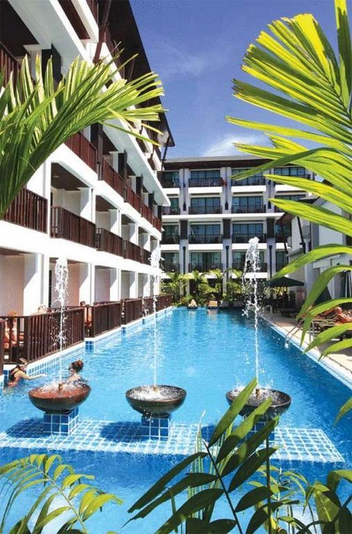 Apasari Krabi - Sha Extra Ao Nang