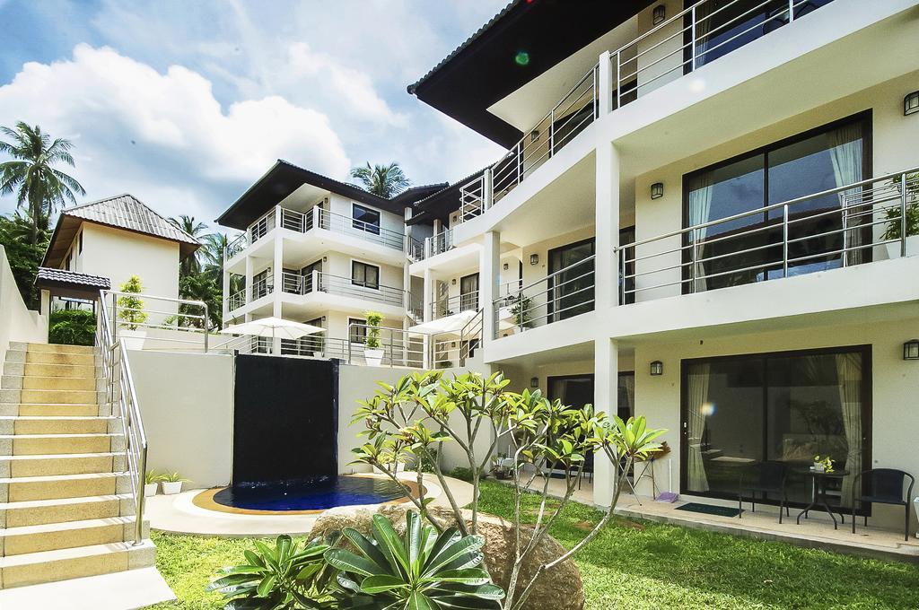 White Pearl Village Koh Samui